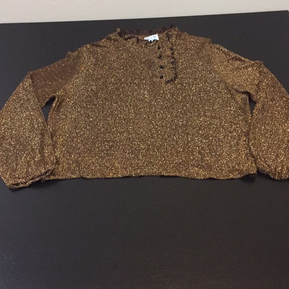 LORAC ORIGINAL women’s top - Picture 1 of 7